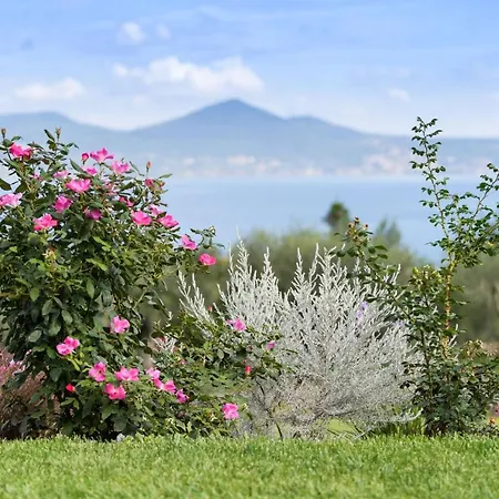 Vigna Caio Relais & (adults Only)