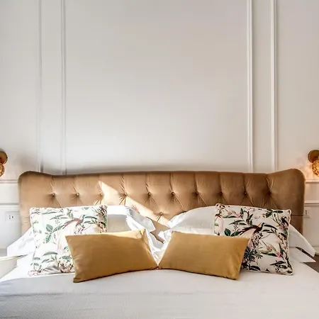 Vigna Caio Relais & (adults Only) Hotel