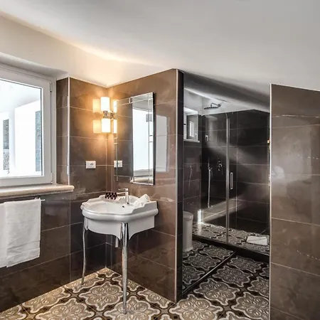 Vigna Caio Relais & (adults Only) *