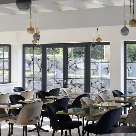 Vigna Caio Relais & (adults Only) *