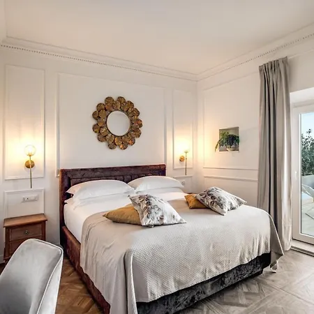 Vigna Caio Relais & (adults Only) Bracciano (Rome)