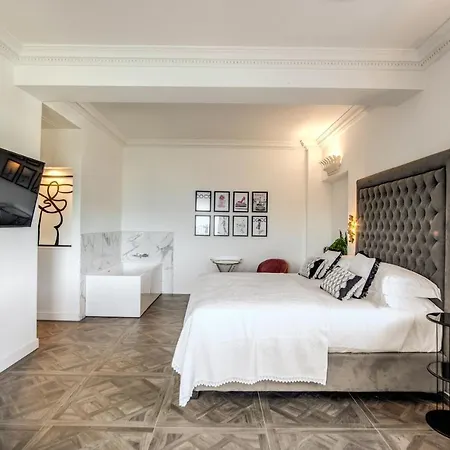 Hotel Vigna Caio Relais & (adults Only) *