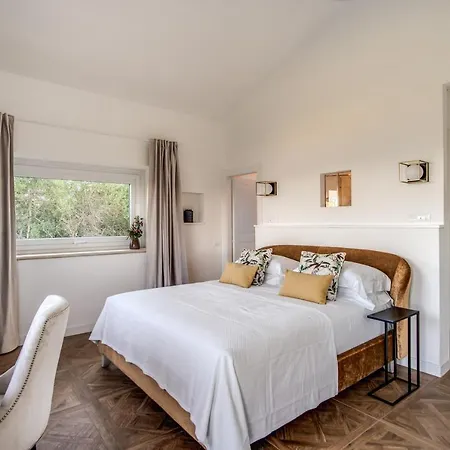 Vigna Caio Relais & (adults Only)