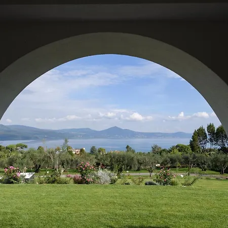 Vigna Caio Relais & (adults Only) * Bracciano (Rome)