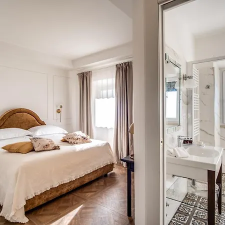 Vigna Caio Relais & (adults Only) * Bracciano (Rome)