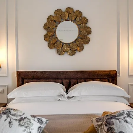 Vigna Caio Relais & (adults Only) Bracciano (Rome)