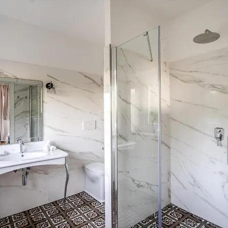 Hotel Vigna Caio Relais & (adults Only) *