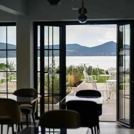 Vigna Caio Relais & (adults Only) Szálloda *