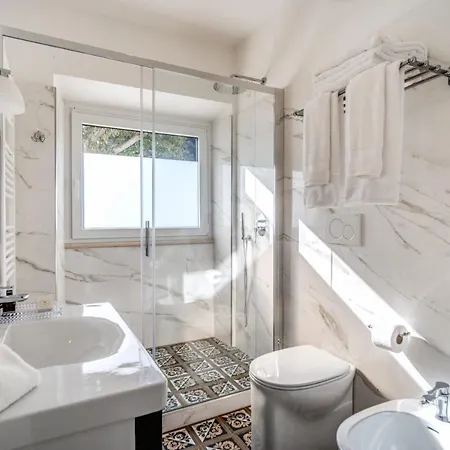 Vigna Caio Relais & (adults Only) * 브라치아노