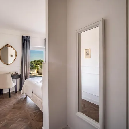 Hotel Vigna Caio Relais & (adults Only)