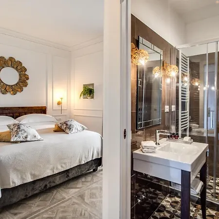 Vigna Caio Relais & (adults Only) Bracciano (Rome)