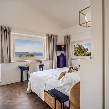 Otel Vigna Caio Relais & (adults Only) *