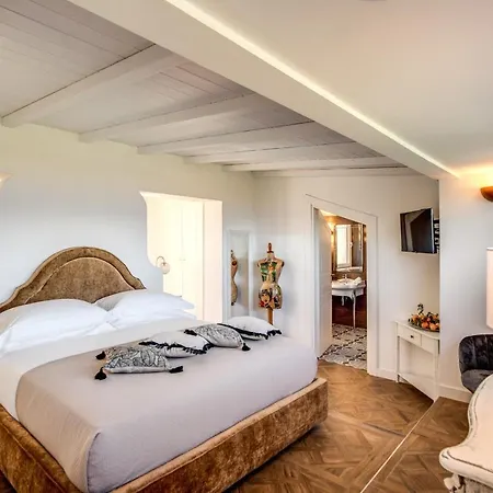 Vigna Caio Relais & (adults Only) *