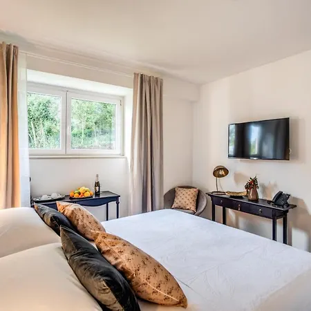 Hotel Vigna Caio Relais & (adults Only)