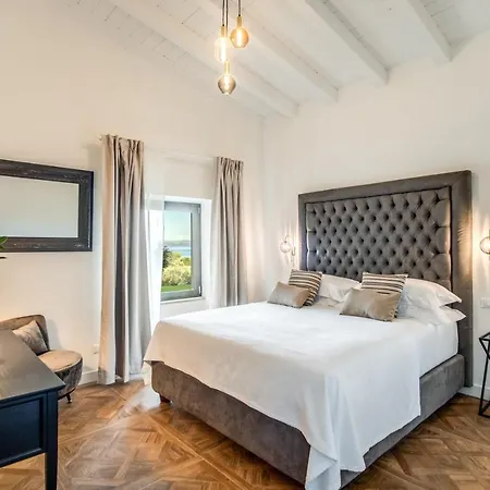 Vigna Caio Relais & (adults Only) *