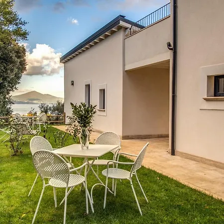 Vigna Caio Relais & (adults Only) Szálloda *