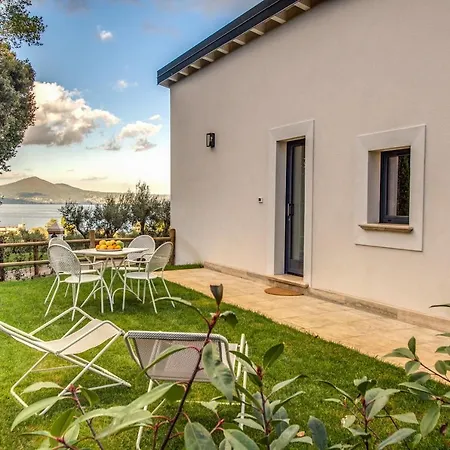 Vigna Caio Relais & (adults Only) Bracciano (Rome)