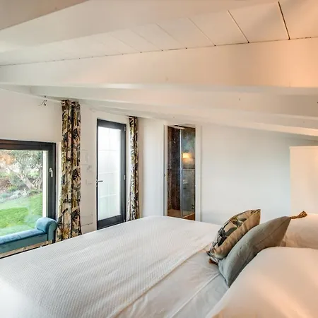 Vigna Caio Relais & (adults Only) Szálloda Bracciano