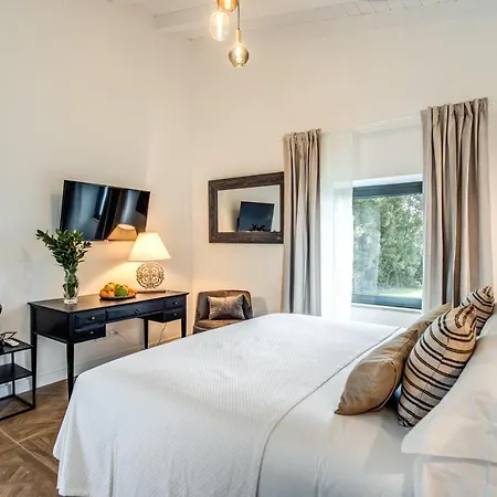 Vigna Caio Relais & (adults Only) Hotel