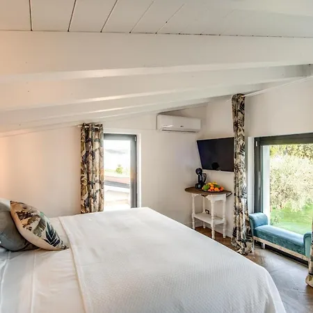 Hotel Vigna Caio Relais & (adults Only)