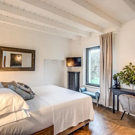 Vigna Caio Relais & (adults Only)