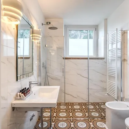 Vigna Caio Relais & (adults Only) *