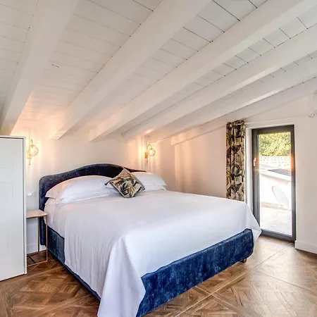 Vigna Caio Relais & (adults Only)