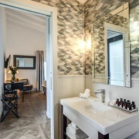 Vigna Caio Relais & (adults Only) * Bracciano (Rome)