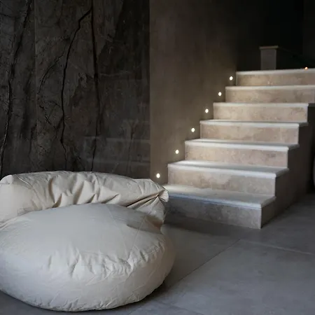 Vigna Caio Relais & (adults Only) Hotel *