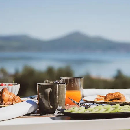 Hotel Vigna Caio Relais & (adults Only) *