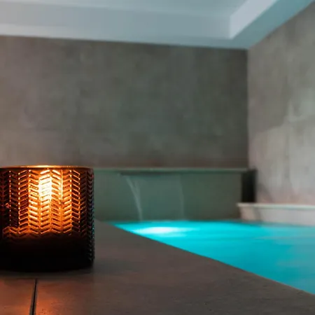 Vigna Caio Relais & (adults Only) * Bracciano (Rome)