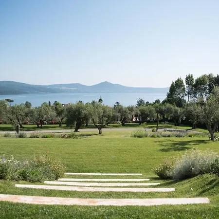 Vigna Caio Relais & (adults Only)