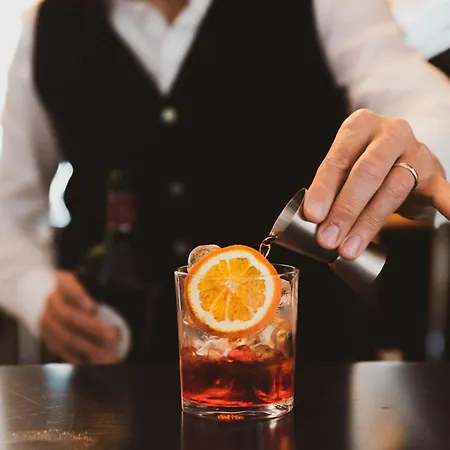 Vigna Caio Relais & (adults Only) *