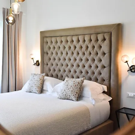 Vigna Caio Relais & (adults Only) Bracciano (Rome)