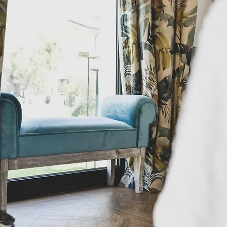 Vigna Caio Relais & (adults Only) *