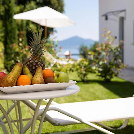 Vigna Caio Relais & (adults Only) Szálloda *