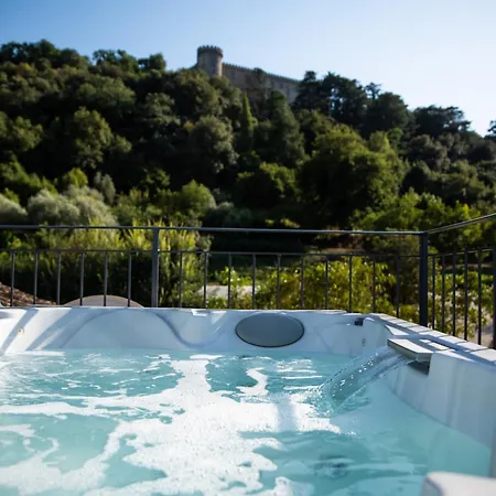 Vigna Caio Relais & (adults Only) 브라치아노