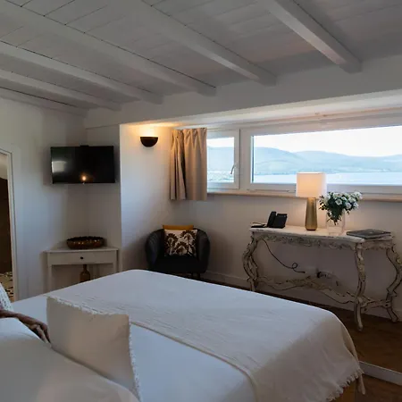 Vigna Caio Relais & (adults Only) * Bracciano (Rome)