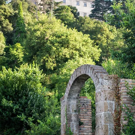 Szálloda Vigna Caio Relais & (adults Only)