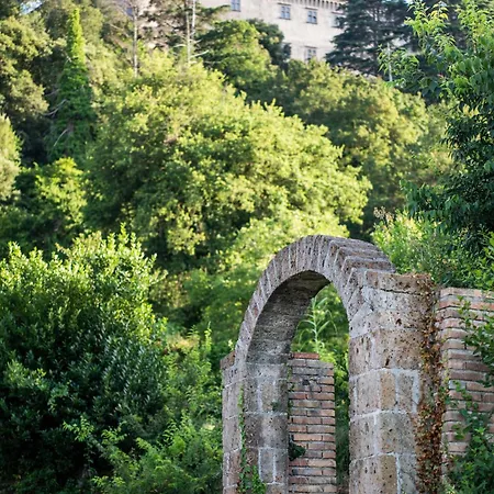 Hotel Vigna Caio Relais & (adults Only)
