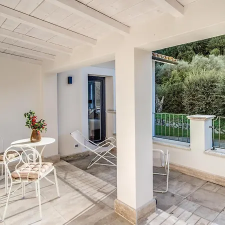 Hotel Vigna Caio Relais & (adults Only) *