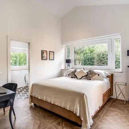 Vigna Caio Relais & (adults Only) Szálloda *