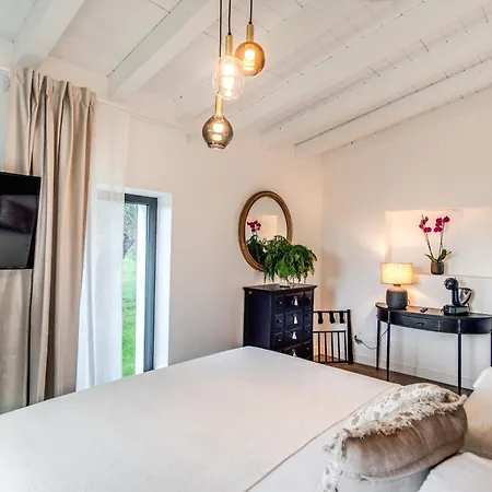 Vigna Caio Relais & (adults Only) Bracciano (Rome)