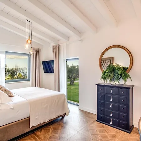 Szálloda Vigna Caio Relais & (adults Only) *