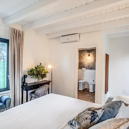 Vigna Caio Relais & (adults Only)