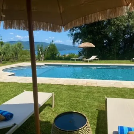 Vigna Caio Relais & (adults Only) * Bracciano (Rome)