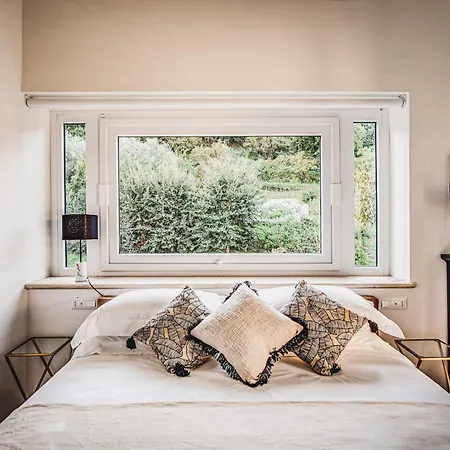 Szálloda Vigna Caio Relais & (adults Only) *