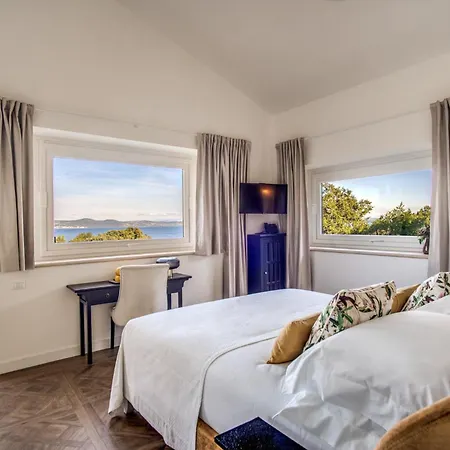 Vigna Caio Relais & (adults Only) Szálloda