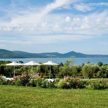 Hotel Vigna Caio Relais & (adults Only)