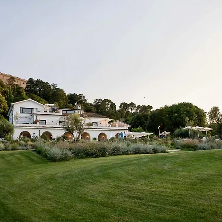 Vigna Caio Relais & (adults Only) Bracciano (Rome)